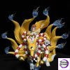 DMX Studio – Digimon Adventure 3 Makino Ruki & Kyubimon & Renamon - Photo 18 | TopGKStore