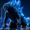 HIYA Studio – Exquisite Basic Series None Scale 7 Inch Godzilla vs Kong Heat Ray Godzilla Translucent Ver. Action Figur