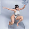 COWL PRODUCTION – 1/12 Ghost Female Soldier Doll Body (Licensed) - Photo 6 | TopGKStore