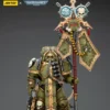 JOYTOY - Warhammer 40K 1/18 Death Guard Blightlord Terminator Squad X Plague Marine lcon bearer JT02861 JT02878 JT02885 JT029