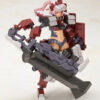 Kotobukiya – Frame Arms Girl Kagutsuchi-Otsu [Fencer] Plastic Model (Licensed) - Photo 10 | TopGKStore