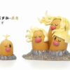 Power Studio – Pokémon Dugtrio - Photo 1 | TopGKStore