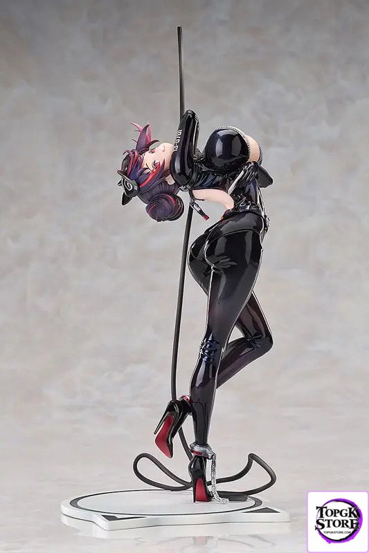 GSAS X GSC – Goddess of Victory: Nikke Quency: Escape Queen 1/7 Complete Figure (Licensed) - Photo 4 | TopGKStore