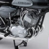 Hasegawa – 1/12 Suzuki GSX-R750 (G) (GR71G) Plastic Model & 1/12 Kawasaki 500-SS/MACH III (H1) Plastic Model (Licen
