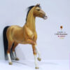 Mr.Z – Ferghana Horse 1/6 Statue (Licensed) - Photo 9 | TopGKStore