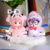 Rising Sun Studio – Trendy Toy Series #1 Arale and Anya Dr. Slump X Spy x Family - Photo 1 | TopGKStore