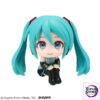 MegaHouse – LookUp Hatsune Miku & MEIKO Complete Figure (Licensed) - Photo 8 | TopGKStore