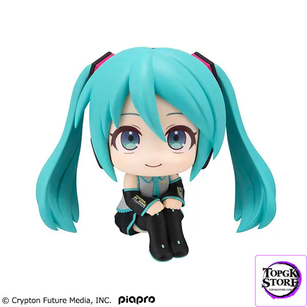 MegaHouse – LookUp Hatsune Miku & MEIKO Complete Figure (Licensed) - Photo 8 | TopGKStore