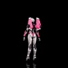 Flametoys Studio & Sentinel Studio – Transformers MD002 Arcee model kit (Licensed) - Photo 3 | TopGKStore