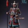 Jiao Zong Studio – Qin Qiong 1/6 Action Figure JZMW-017 (Licensed) - Photo 1 | TopGKStore