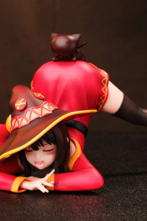 MoKu Studio – KonoSuba God’s Blessing on This Wonderful World Megumin - Photo 1 | TopGKStore