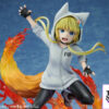 MEDICOS-E – TV Anime “Kemono Jihen” Kon 1/8 Complete Figure (Licensed) - Photo 7 | TopGKStore