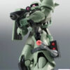 BANDAI – ROBOT Spirits SIDE MS MS-06 Mass Production Zaku ver. A.N.I.M.E. (Licensed) - Photo 10 | TopGKStore