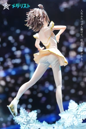 Craftsman Studio – Medalist Yuitsuka Inori - Photo 2 | TopGKStore