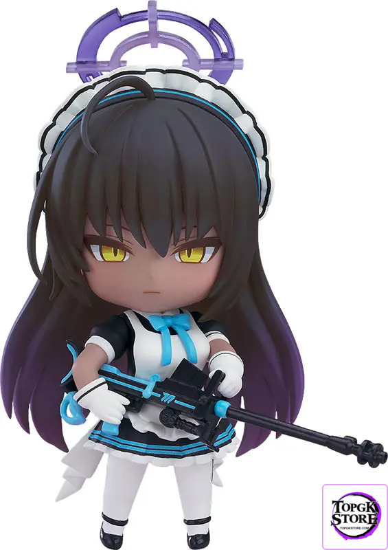 GSC – Nendoroid Blue Archive Karin Kakudate (Licensed) - Photo 4 | TopGKStore