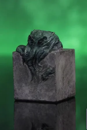 Manas SUM - Original Cthulhu Seal Green version (Licensed) - Photo 1 | TopGKStore