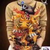 EGG Studio – Yagami Taichi X Greymon Digimon - Photo 3 | TopGKStore