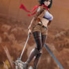 The Space Studio – Mikasa Ackerman Attack on Titan - Photo 3 | TopGKStore