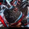 Hertz Studio – Attack on Titan 2.0 Ackerman Levi vs Zeke - Photo 5 | TopGKStore