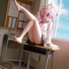 New Age Studio – School Uniform Fu Xuan Honkai: Star Rail - Photo 5 | TopGKStore