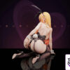 BGA Studio – My Dress-Up Darling Kitagawa Looking Back Bunny Girl - Photo 3 | TopGKStore