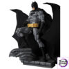 MEDICOM TOY – MAFEX No.126 MAFEX BATMAN “HUSH” BLACK Ver. (Licensed) - Photo 4 | TopGKStore