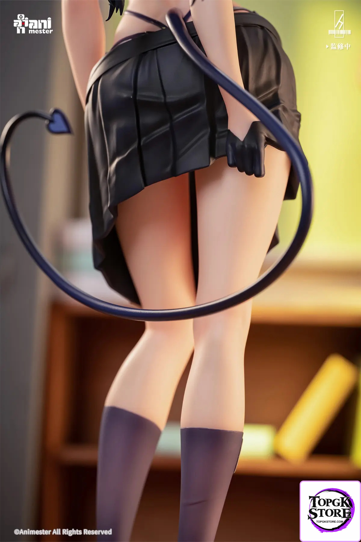 AniMester – Succubus Discipline Committee Member Miona (Licensed) - Photo 4 | TopGKStore