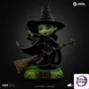 Iron Studio - Statue Elphaba X Glinda - Wicked - MiniCo (Licensed) - Photo 1 | TopGKStore