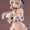 Uzaki-chan wa Asobitai! Tsuki Uzaki (Cow Bikini) 1/7 Scale Complete Figure (Licensed) - Photo 1 | TopGKStore
