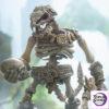 YOTOTOY – Skeletal Snake-Man Set (Licensed) - Photo 8 | TopGKStore