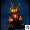 MegaHouse – UA Monsters Godzilla (1995) Complete Figure (Licensed) - Photo 1 | TopGKStore