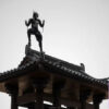 MOjingToys – Module Series – S005 “Su yan” Ancient-Style Architecture 1/12 Scene (Licensed) - Photo 1