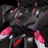 GSC – MODEROID Martian Successor Nadesico: Prince of Darkness Black Sarena Plastic Model (Licensed) - Photo 7 | TopGKSt