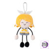 Moeyu – Hatsune Miku Sweet Dream Future Hand-Holding Ant-Sized Plush Keychain (Licensed) - Photo 9 | TopGKStore