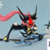 ZR Studio – Pokémon Greninja - Photo 2 | TopGKStore