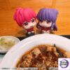 MegaHouse – LookUp TV Anime “Ranma 1/2” Ranma & Shampoo Complete Figure (Licensed) - Photo 9 | TopGKSto