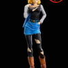 ZQ Studio – Android 18 Female Series #3 Dragon Ball - Photo 1 | TopGKStore