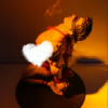 Salted Fish Studio – Desire (Licensed) - Photo 3 | TopGKStore
