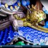 666 Studio – Mega Greninja Water Shuriken All Out Pokémon - Photo 4 | TopGKStore