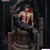 Pinksoul Studio – Genshin Impact Wriothesley - Photo 10 | TopGKStore