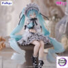 FURYU – Hatsune Miku Noodle Stopper Figure Vintage Doll Style (Licensed) - Photo 9 | TopGKStore