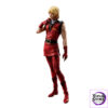 MegaHouse – GGG Series Mobile Suit Zeta Gundam Quattro Vageena [Exclusive Reproduction Edition] Complete Figure (Licens