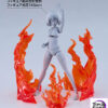 GSC – THE SIMPLE EFFECT Flames: Red & Blue (Licensed) - Photo 6 | TopGKStore