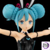 FURYU – Piapro Characters Hatsune Miku BiCute Bunnies (Licensed) - Photo 3 | TopGKStore