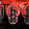 YYDSJ Studio – Naruto Regular & Tsukuyomi Itachi - Photo 1 | TopGKStore