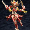 Kotobukiya – Arcanadea XenoAlma Blaze Ophis & Flame Straile Plastic Model (Licensed) - Photo 36 | TopGKStore