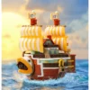POP MART – ONE PIECE THE GRAND LINE SERIES VEHICLES (Licensed) - Photo 11 | TopGKStore