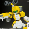 Kotobukiya – Medarot KBT00-M Metal Beetle X KWG00-M Rokusho 1/6 Plastic Model (Licensed) - Photo 16 | TopGKStore