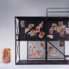 MMMTOYS – 1/12 Scale Diorama Dark Alley Platform M2511 (Licensed) - Photo 10 | TopGKStore