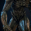 Premium Collectibles Studio – Grid Alien – 1/2 Scale Statue (Licensed) - Photo 13 | TopGKStore